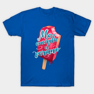 IceCream T-Shirt